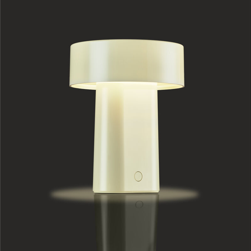Oblong Lamp Oblong Lamp