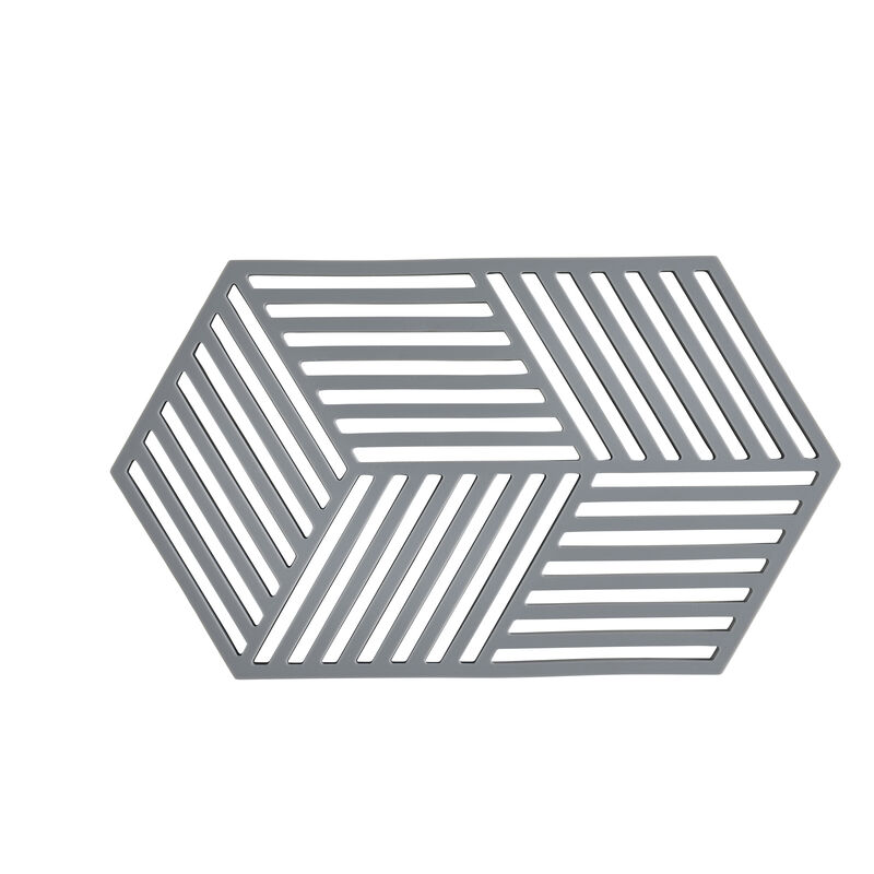 Hexagon Bordsk&aring;ner