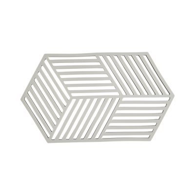 Hexagon Bordsk&aring;ner