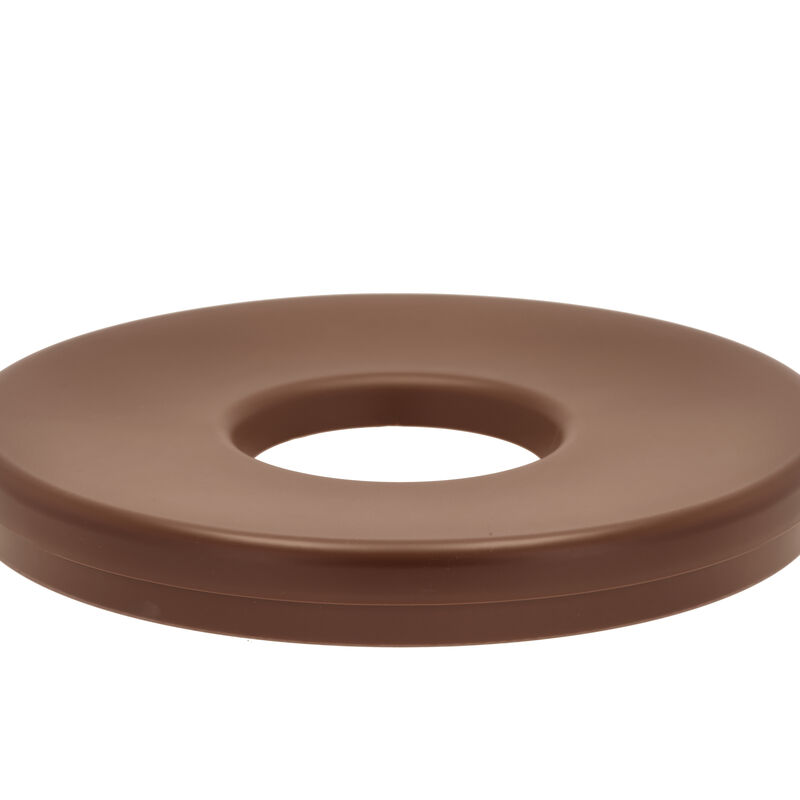 Ume Lid for small laundry basket