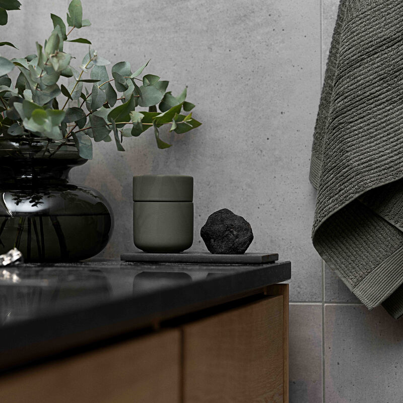 Ume Krukke med l&aring;g