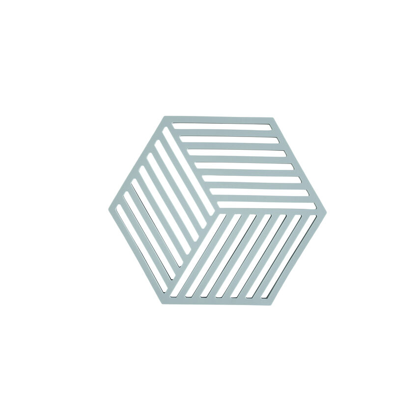 Hexagon Trivet