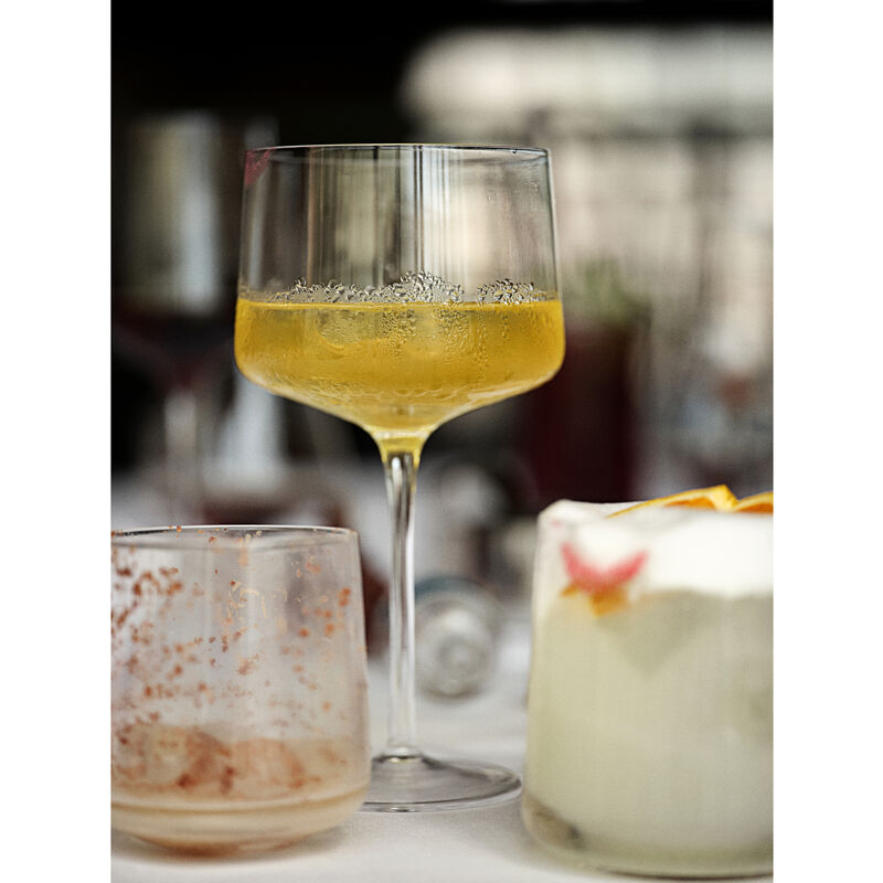 Rocks Verre copa/GT 2 pces