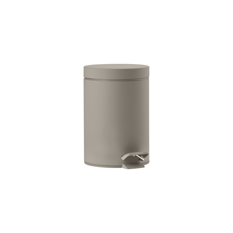 Solo Pedal Bin