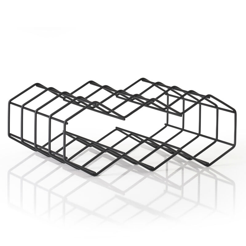 Rocks Wine rack