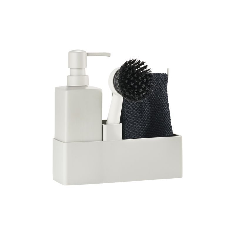 Geschirrsp&uuml;lset 4 Teile