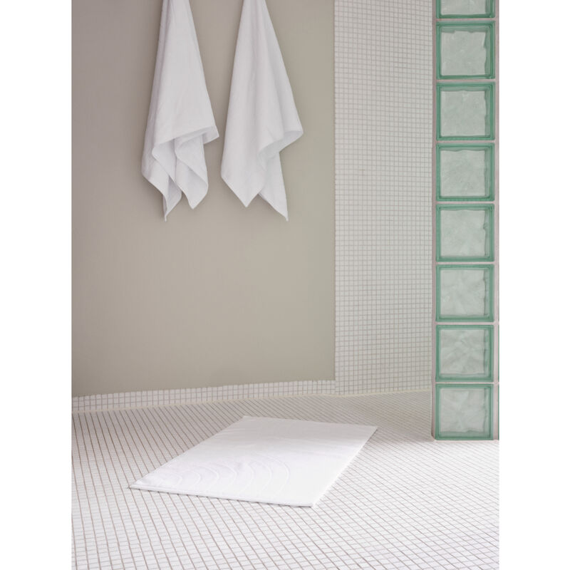 Time Bath towel