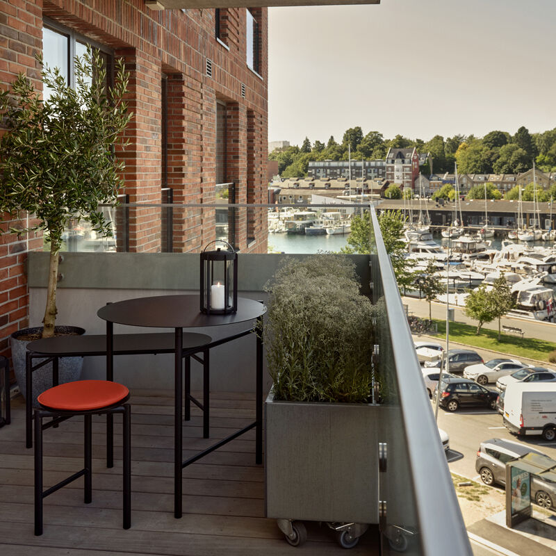 Disc Coussin d'assise