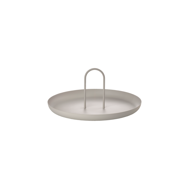 Singles Tray with handle