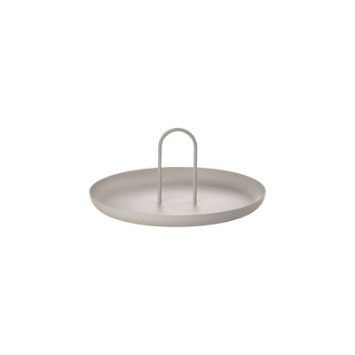 Singles Tray with handle