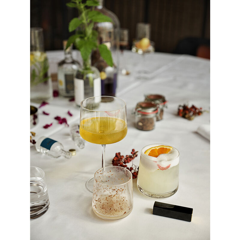 Rocks Wideball Glas 2 stk.