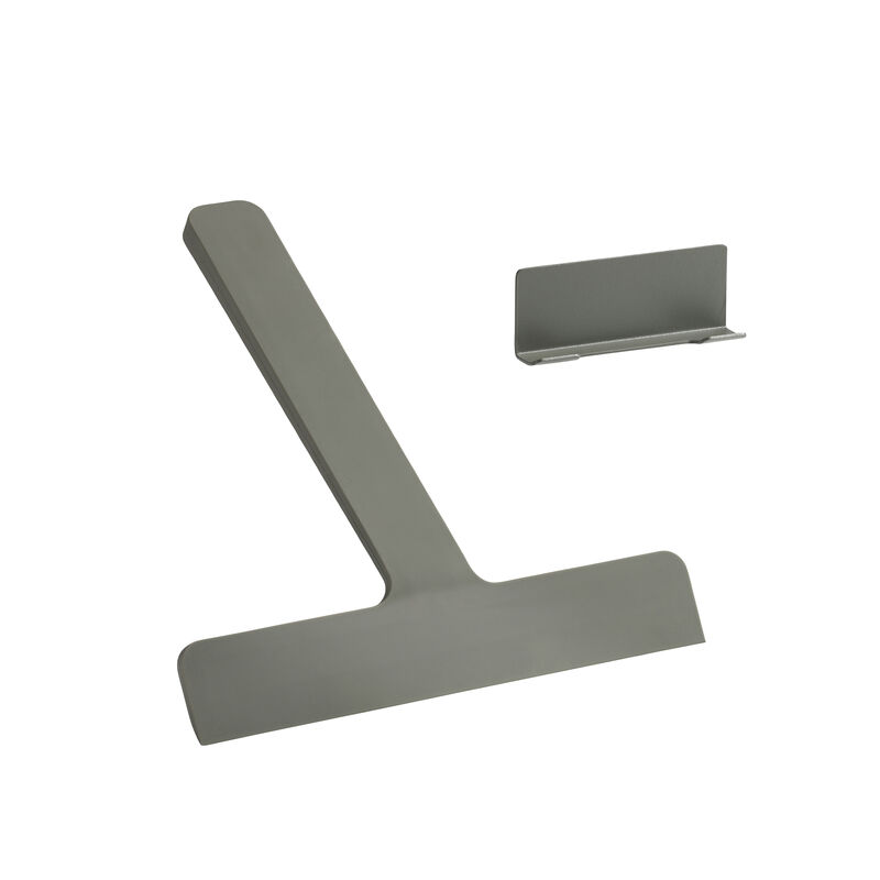 Ume Raclette-vitre 2 pieces