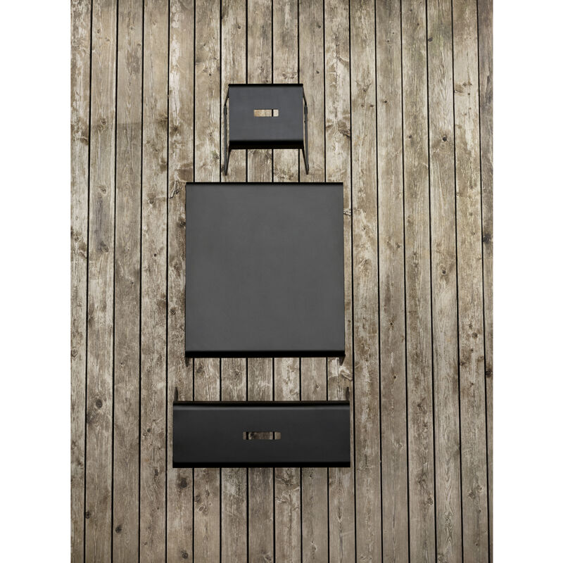 A-Caf&eacute; table Outdoor Tisch