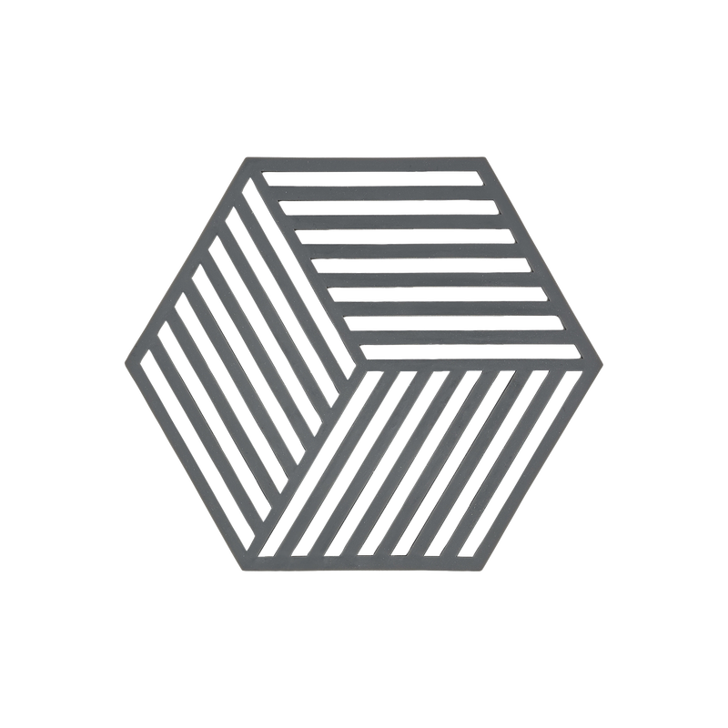 Hexagon Trivet