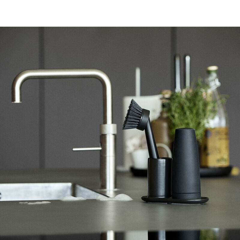 Singles Geschirrsp&uuml;lset 3 Teile