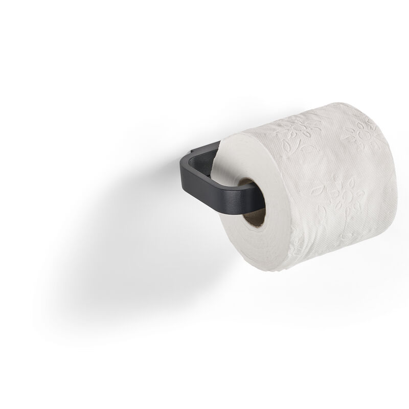 Rim Toilet roll holder