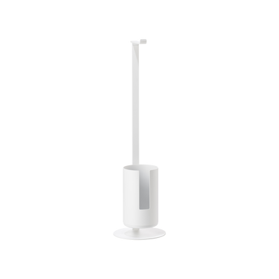 Rim Fritstående toiletrulleholder Rim Fritstående toiletrulleholder