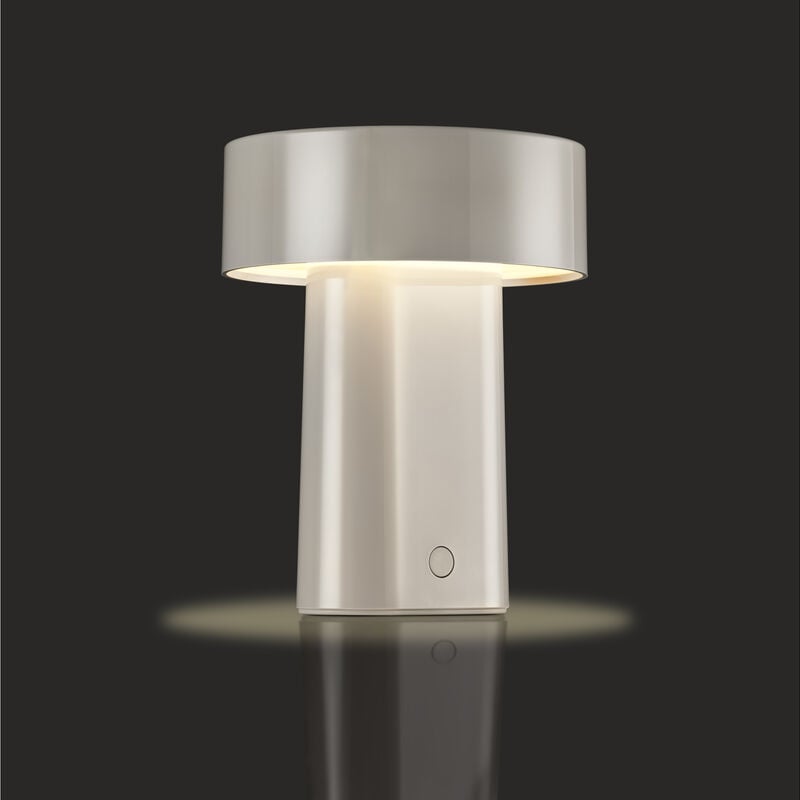 Oblong Lamp Oblong Lamp