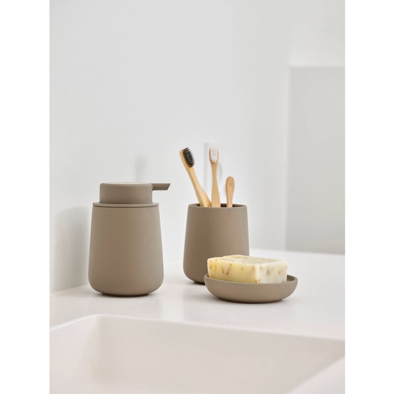 Nova One Soap dispenser