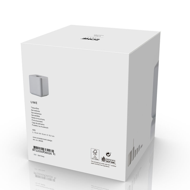 Ume Servietboks