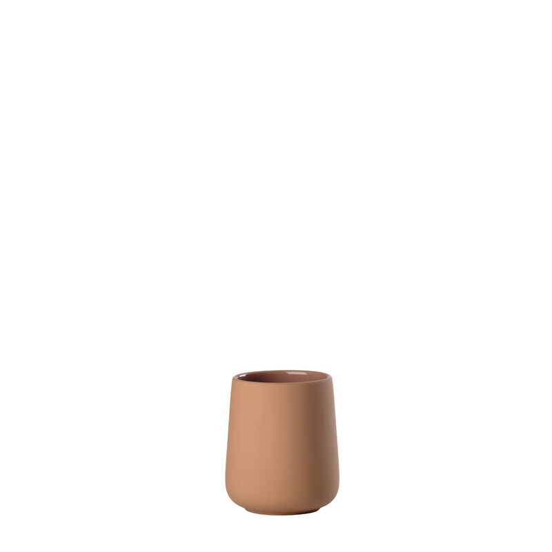 Nova One Zahnb&uuml;rstenbecher