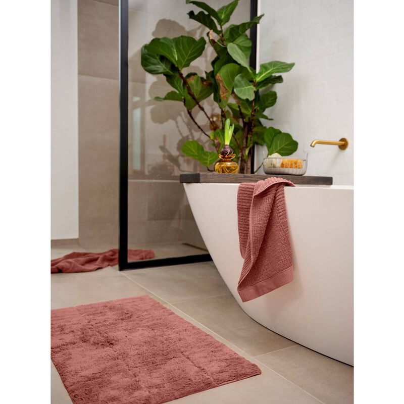 Tiles Badematte