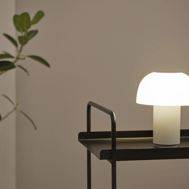 Harvest Moon Lampe