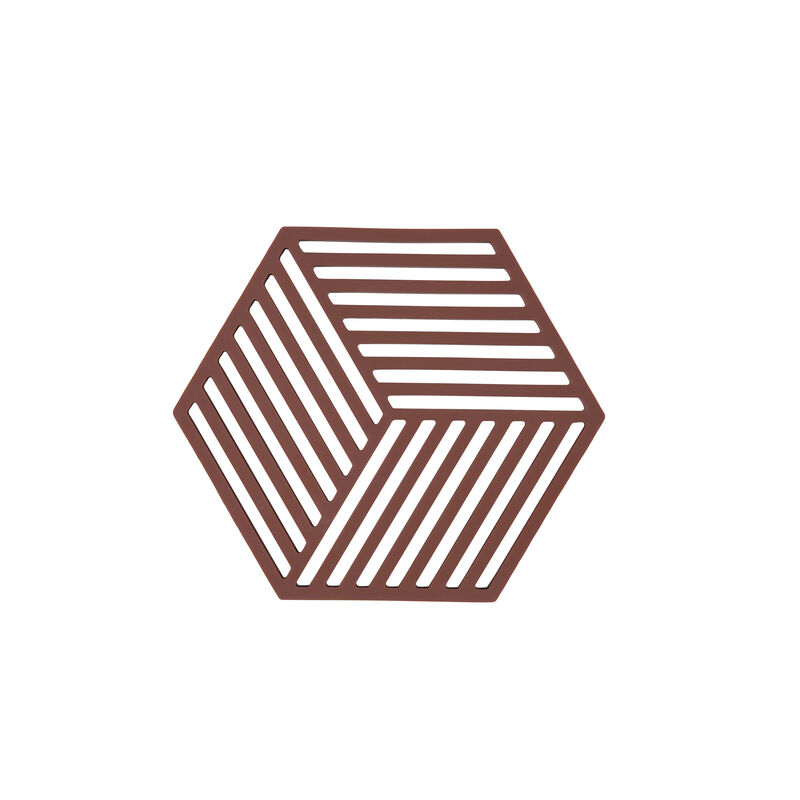 Hexagon Dessous-de-plat