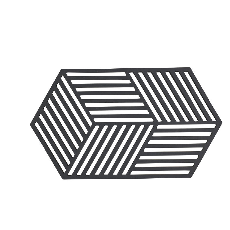 Hexagon Untersetzer