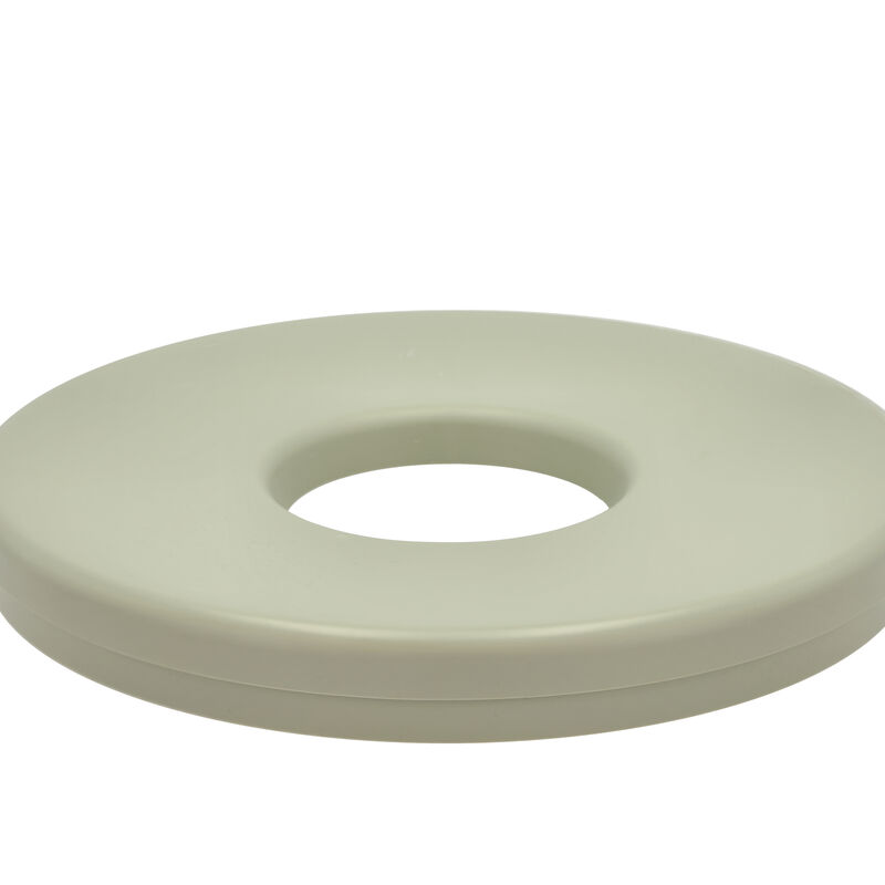 Ume Lid for small laundry basket