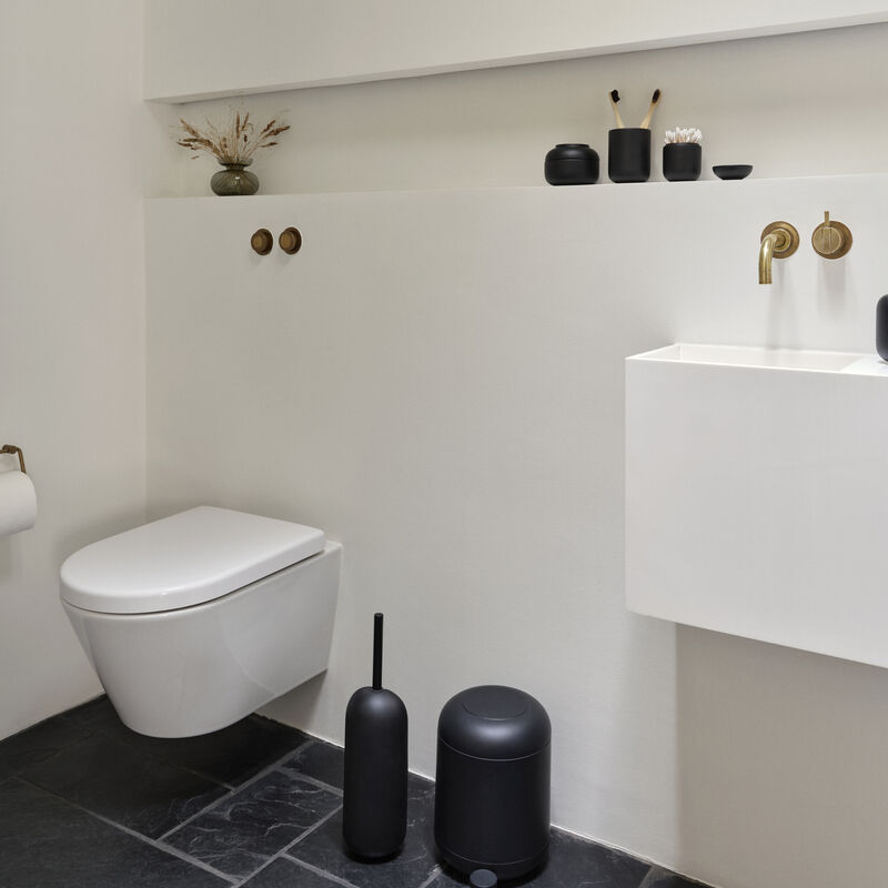 Sensu Soap dispenser