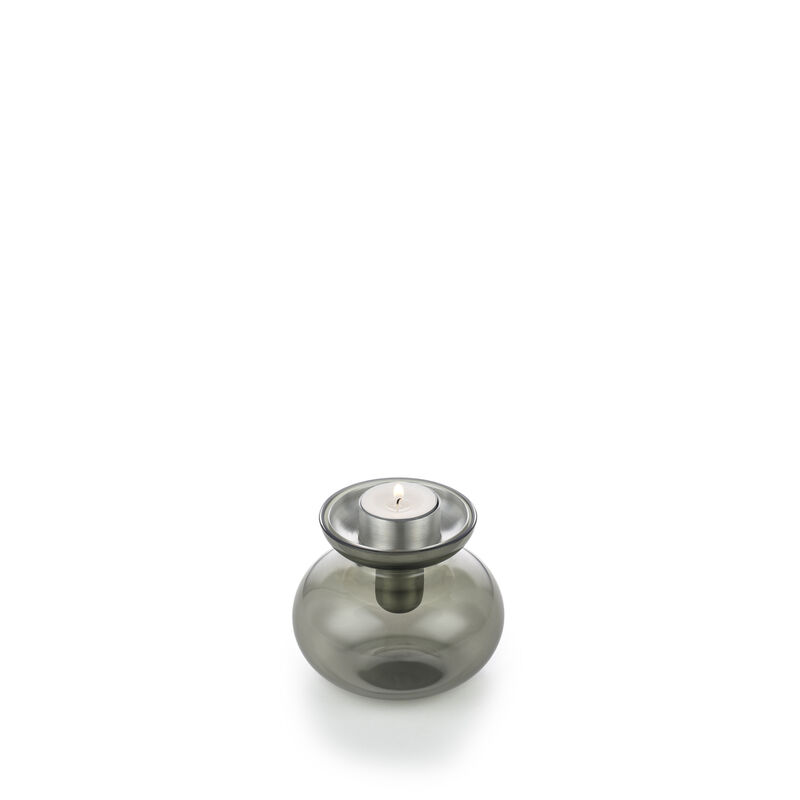 Inu Vase/Bougeoir 2 pieces