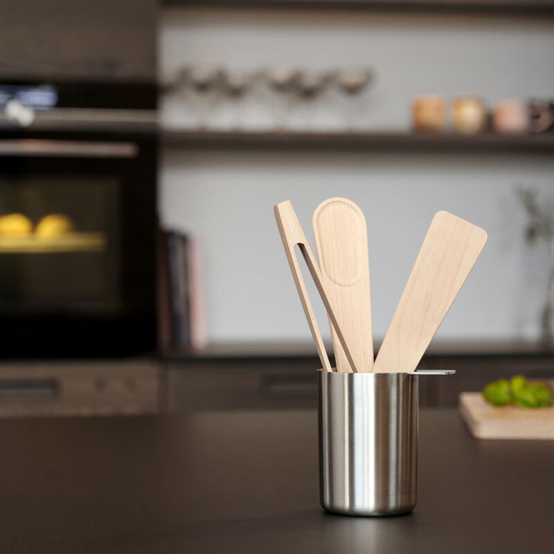 Singles Kitchen utensil set 4 parts