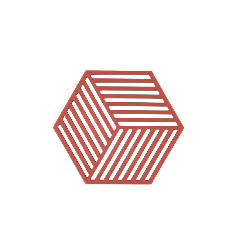 Hexagon Trivet