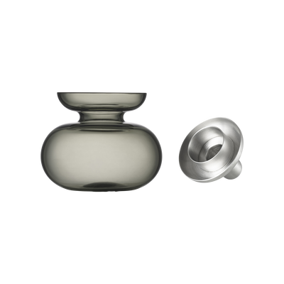 Inu Vase/Candleholder 2 parts