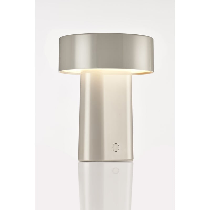Oblong Lamp Oblong Lamp