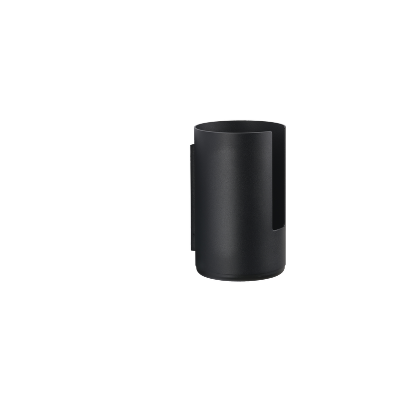 Rim Toilet paper storage for wall