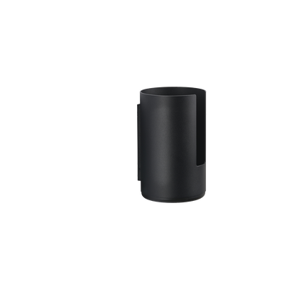 Rim Toilet paper storage for wall