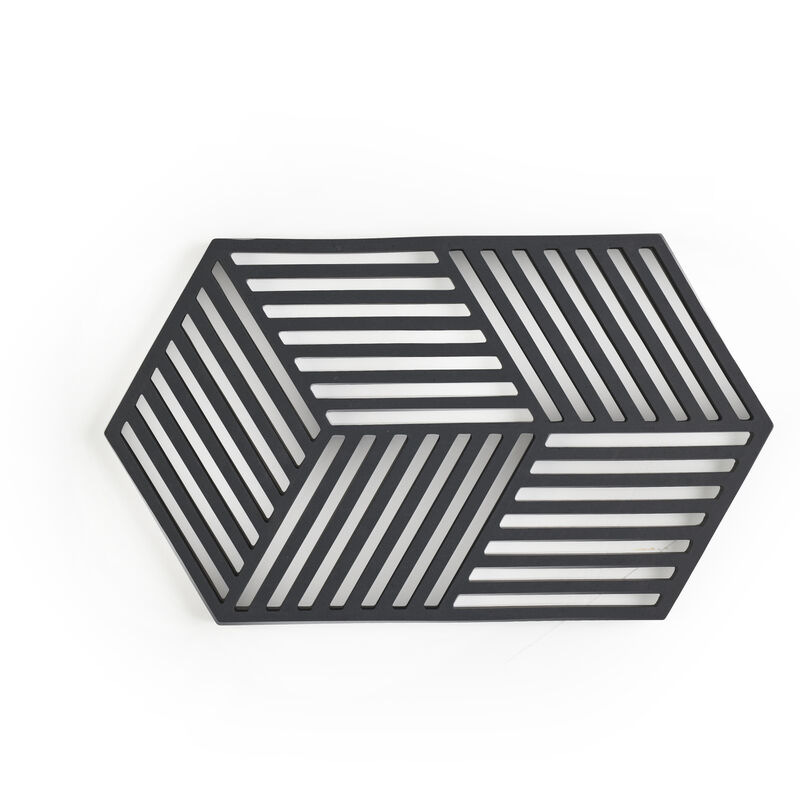 Hexagon Untersetzer