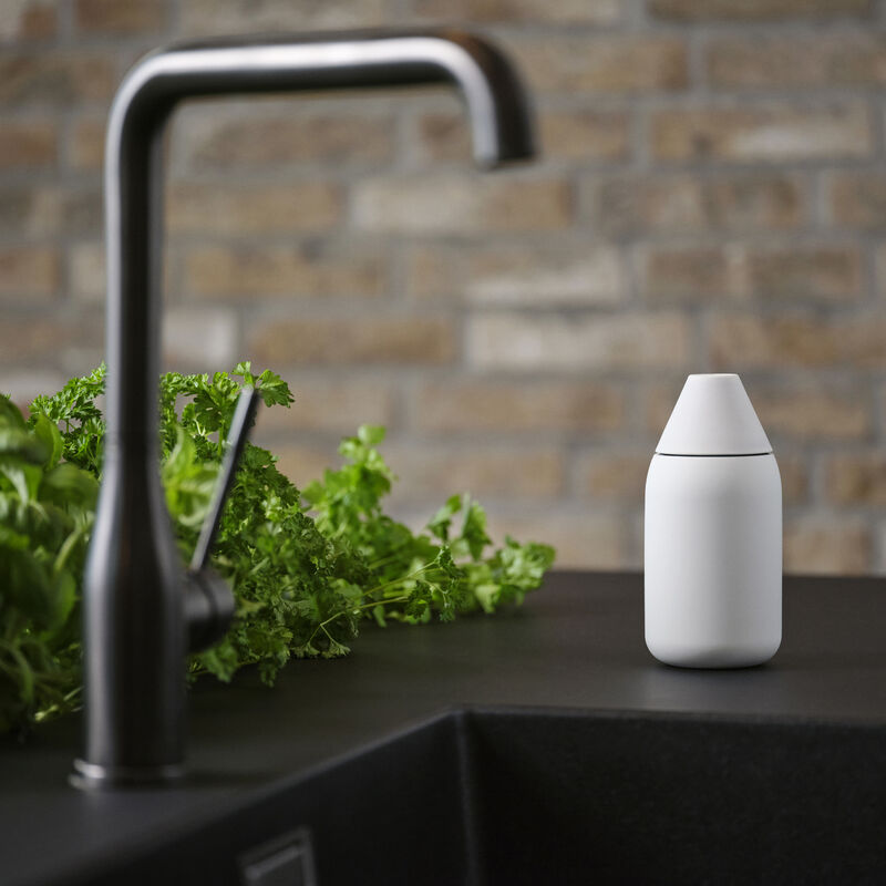 Singles Seifenbehalter