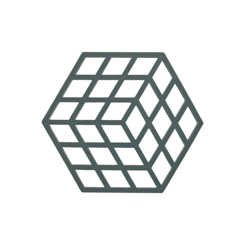 Cube Untersetzer