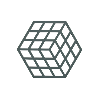 Cube Untersetzer