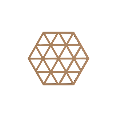 Triangles Dessous-de-plat