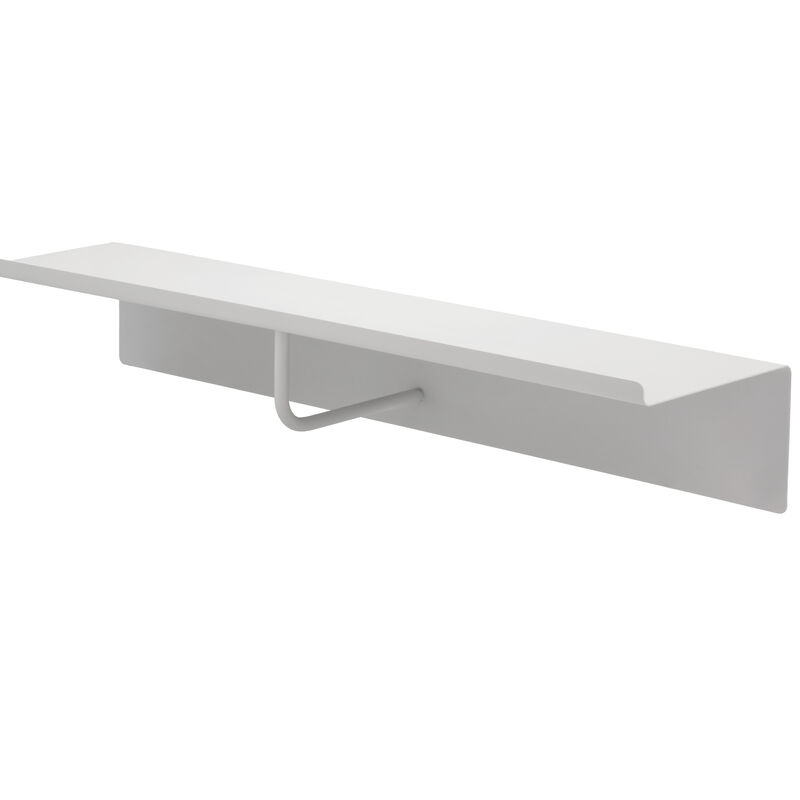 A-Coat Rack Hutablage