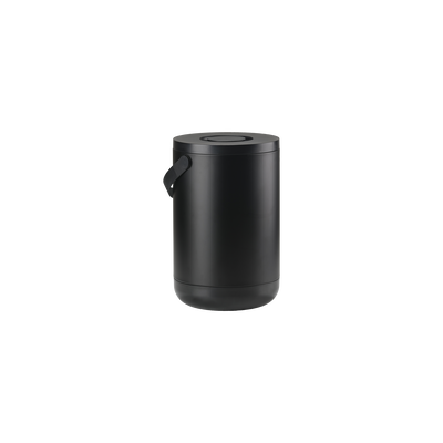 Circular Waste bin
