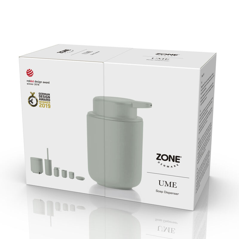 Ume S&aelig;bedispenser