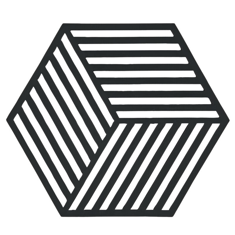 Hexagon Bordsk&aring;ner