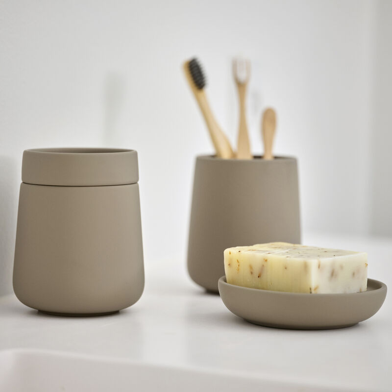 Nova One Toothbrush Mug