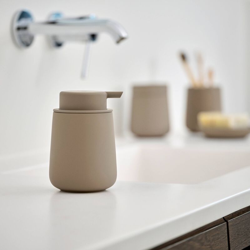 Nova One Soap dispenser