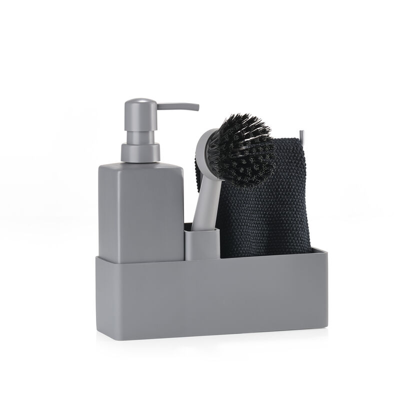 Set de vaisselle 4 pieces